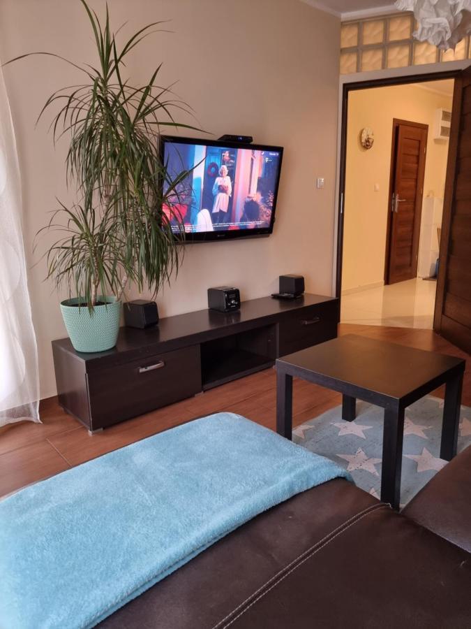 Apartament Centrum Park Olsztyn  Eksteriør bilde