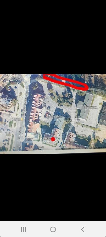 Apartament Centrum Park Olsztyn  Eksteriør bilde