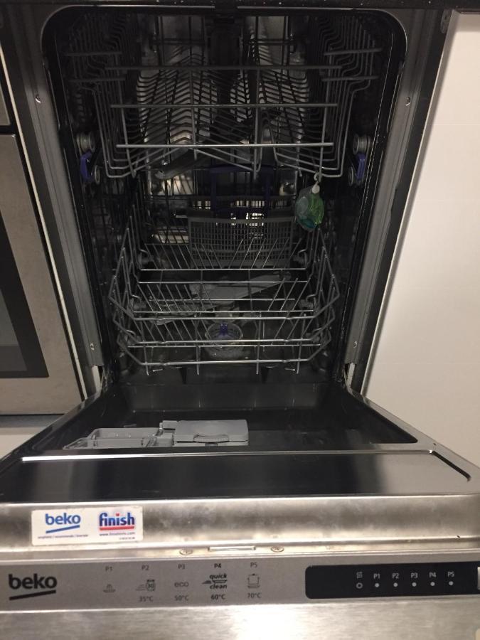 Apartament Centrum Park Olsztyn  Eksteriør bilde